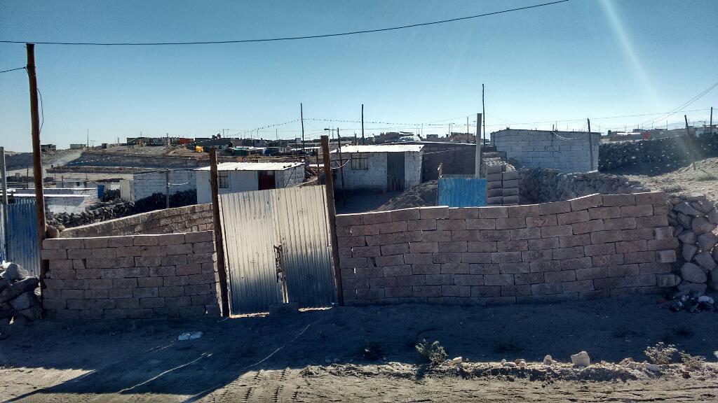 Terreno en Venta