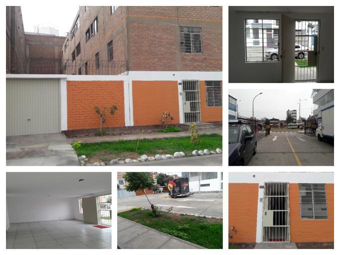 Alquilo Oficina Duplex en San Miguel Zona Comercial Cruce de av. Venezuela con Av. Faucett