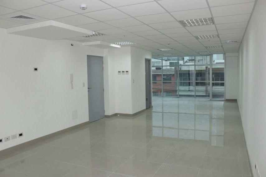 Oficina en Venta, Implementada en San Isidro