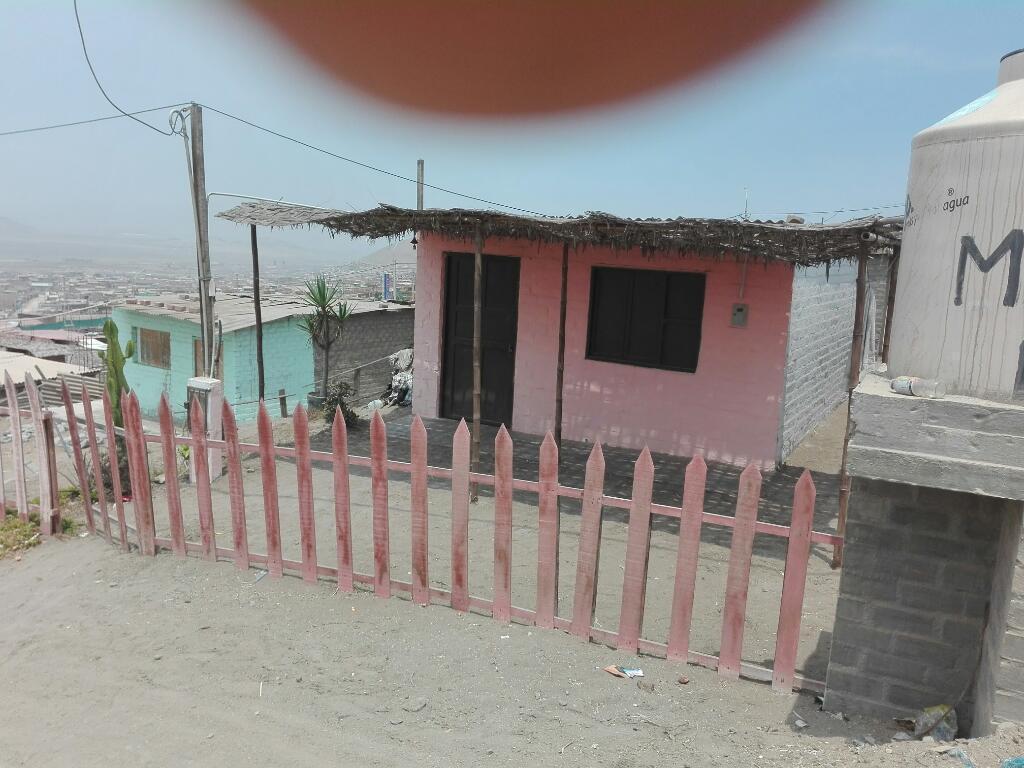 S Vende Terreno de 300 Mts en Ancon