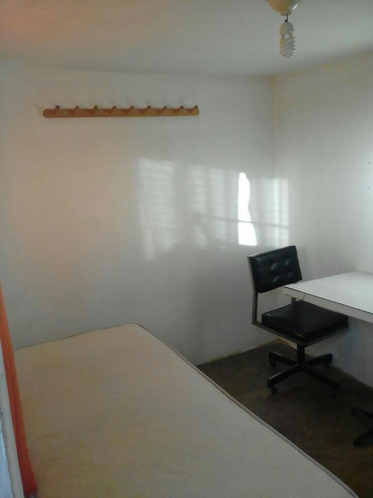 Se Alquila Habitaciones Jesús María