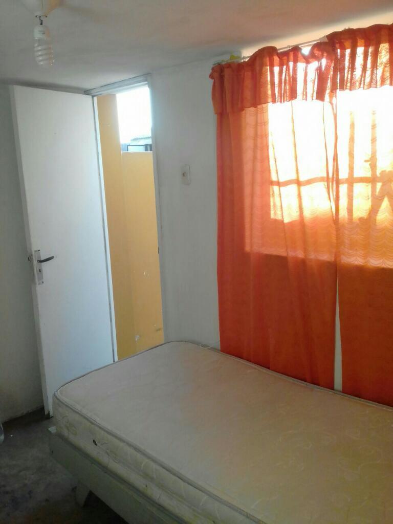 Se Alquila Habitaciones Jesús María