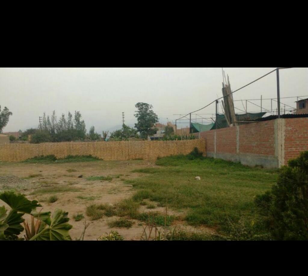 Terreno en Venta