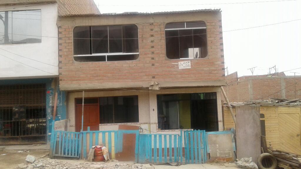 Casa 90 Metros 39.000 Mil Dolares