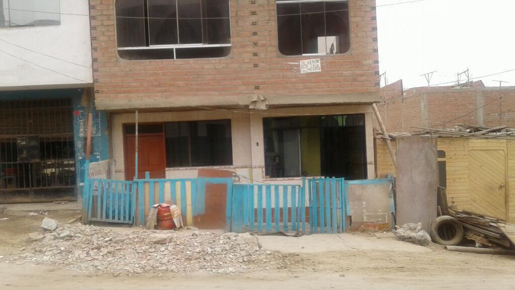 Casa 90 Metros 39.000 Mil Dolares