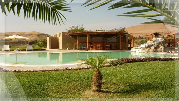 EXTRAORDINARIA INVERSION HOTEL, CASINO, EVENTOS, MATRIMONIOS, DISCOTECA EN CAÑETE