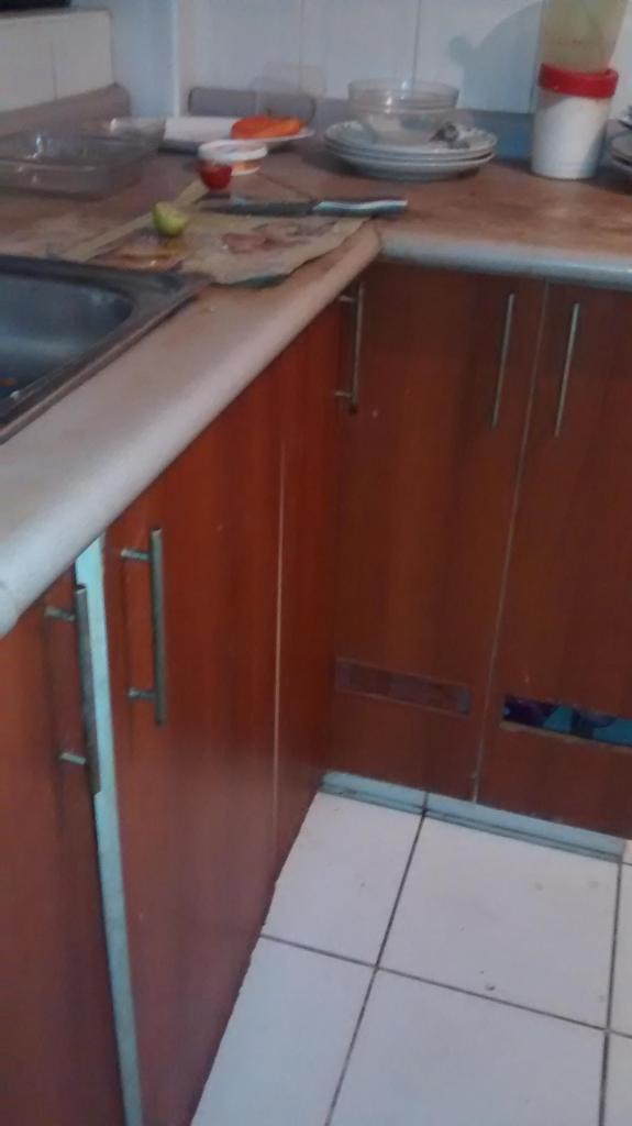 VENDO CASA EN URB. LAS BRISAS EXCELENTE UBICACION