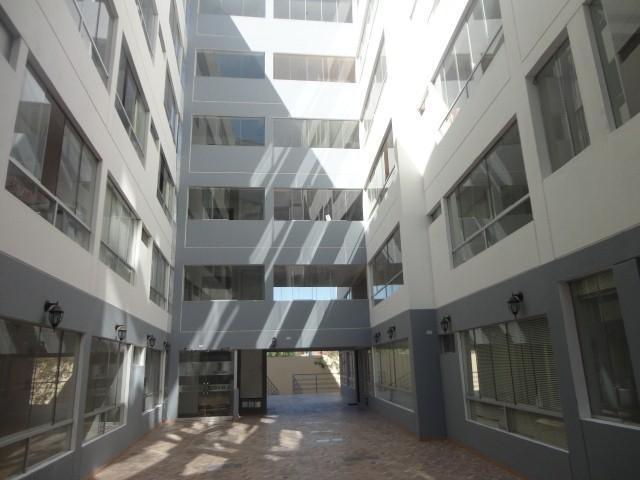 ¡A una cuadra del Reservorio Guardia Civil! DLF VENDE DPTOS. CONDOMINIO PRIVADO J.L.B. y R