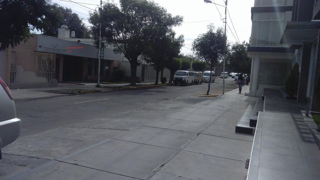 ALQUILO AMBIENTES PARA ENSAYO DE BANDAS