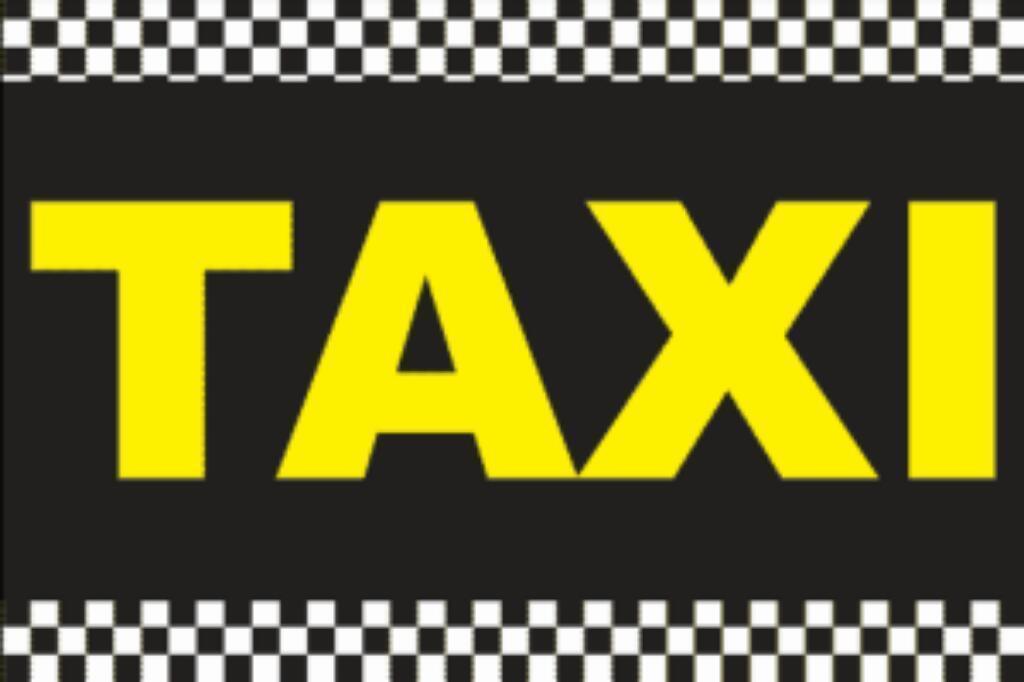 Empresa de Taxi