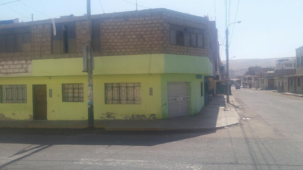 Se Vende Propiedad, 250 M2