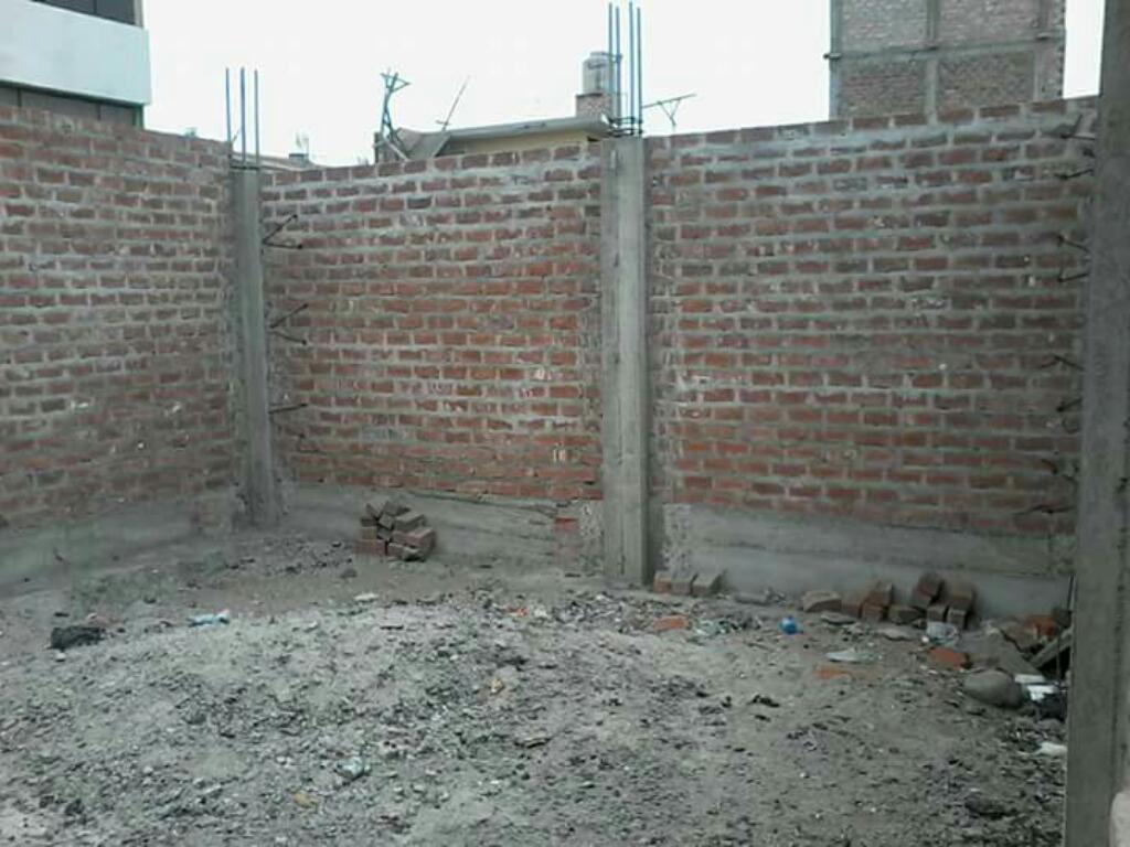 Chancay Vendo Terreno norte Chico