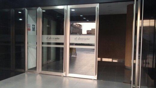 OFICINA ESTRENO DE PRIMERA DE BUENOS ACABADOS AREA 72M2