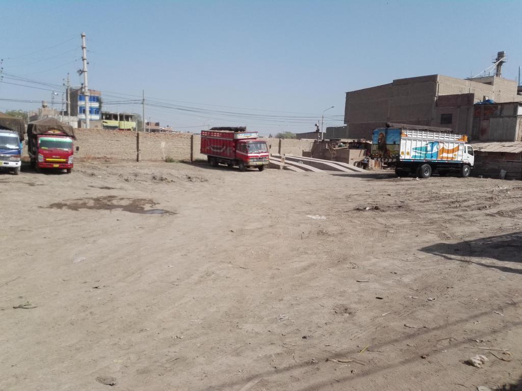 SE VENDE TERRENO ZONA COMERCIAL ALTA RENTABILIDAD