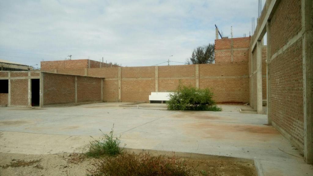 VENTA DE ALMACEN EN OCASION