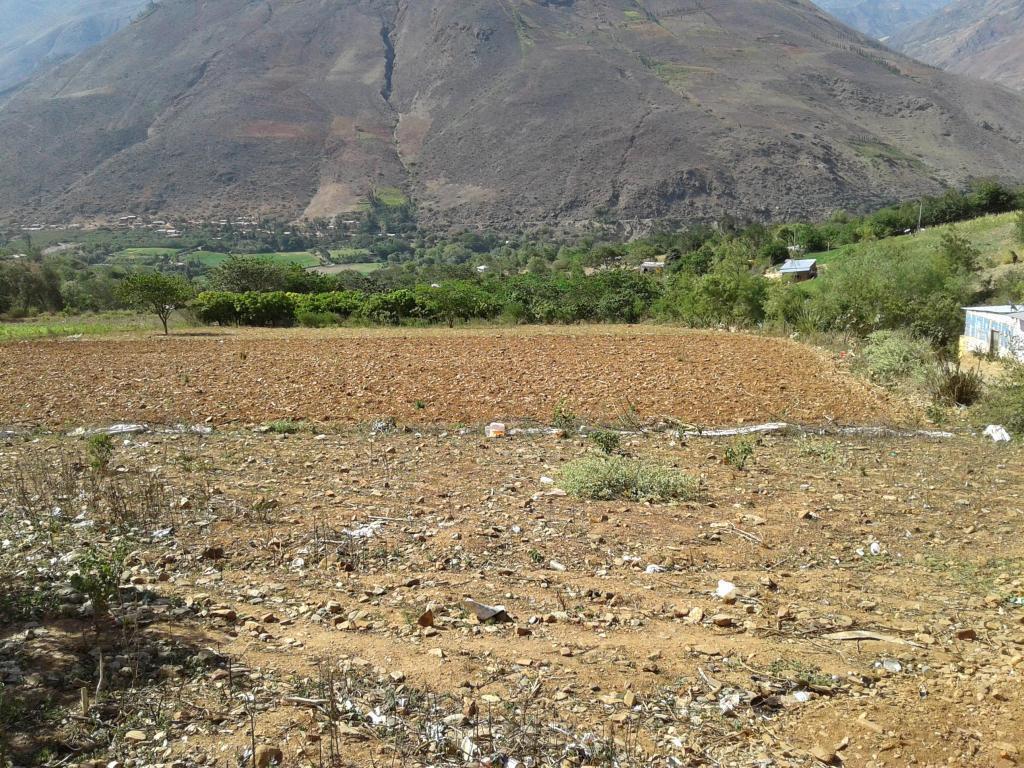 Se Vende Terreno en El Valle