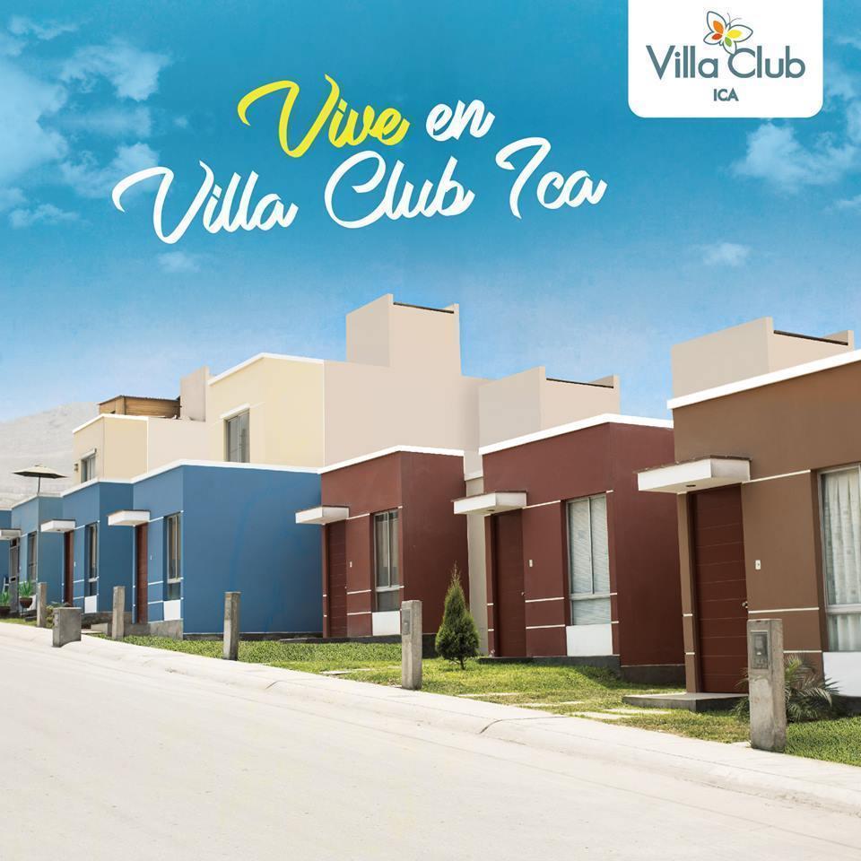 Casas VillaClub