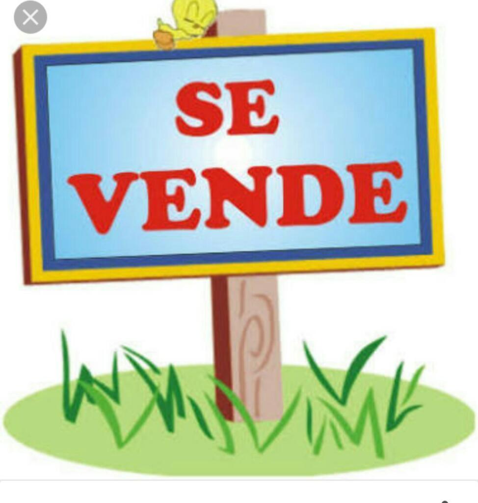 Se Vende Terreno