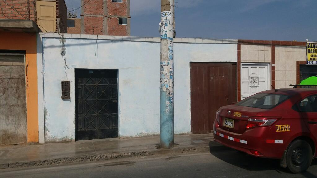 Se Vende Casa de 124m2 en La Machurria