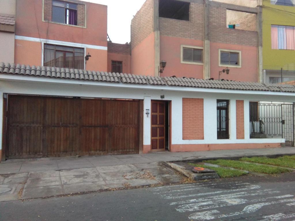 Alquiler linda Habitación en La Molina