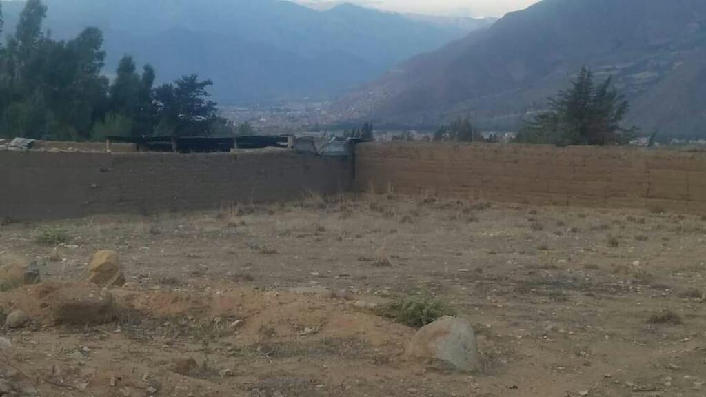 Vendo Terreno en Huanuco de 100m2