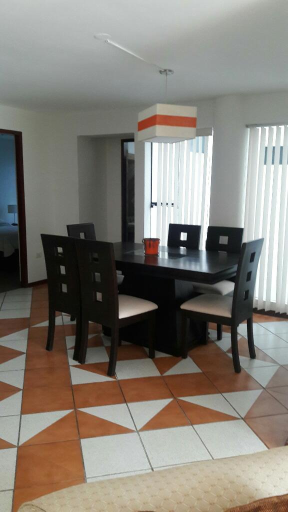 Vendo Departamento El Golf