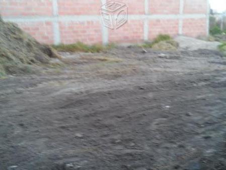 Terreno Centrico 200m2 $85,500