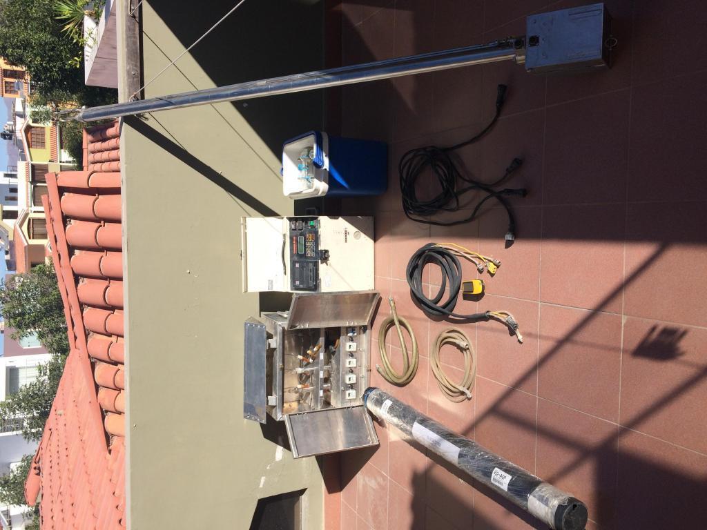 Vendo empresa consultora ambiental