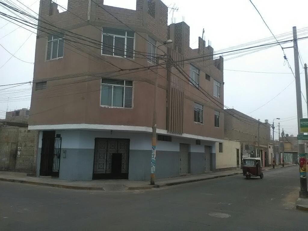 Venta de Edificio Buena Zona Centr