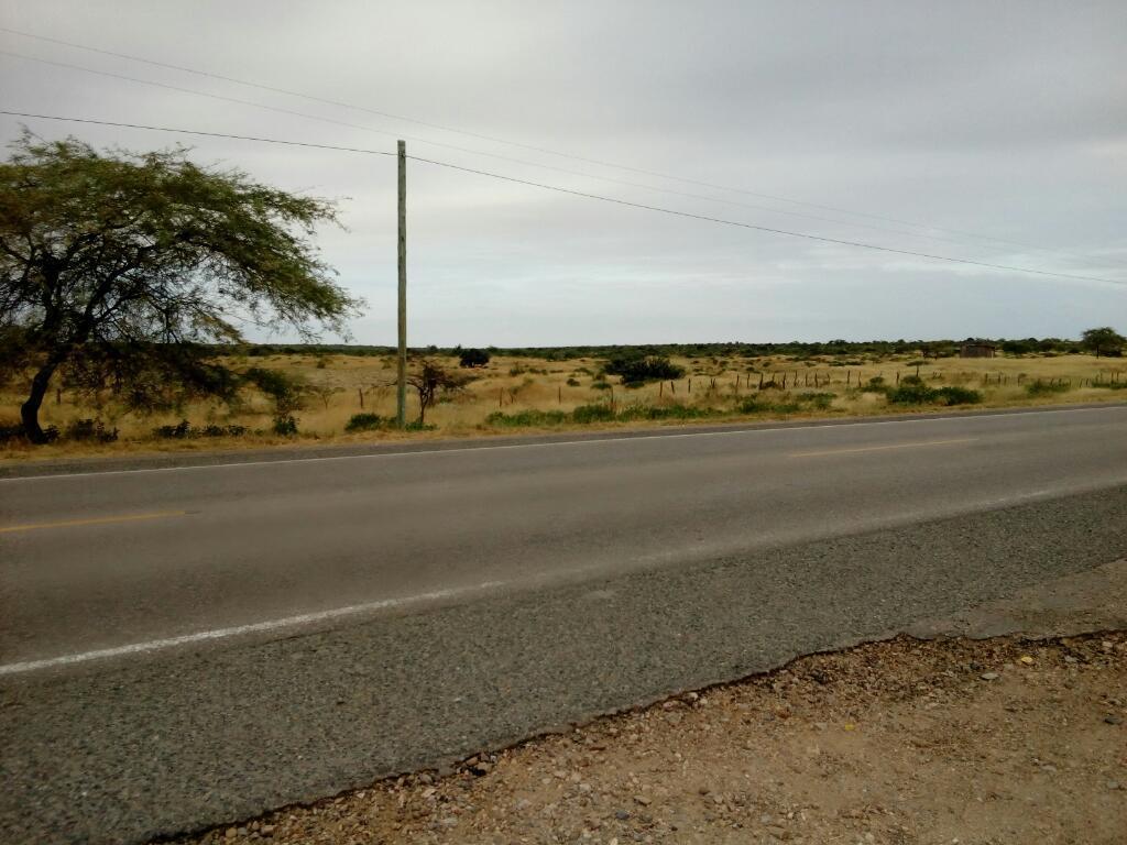 Terrenos Campestres de 120 Metros Cuadra