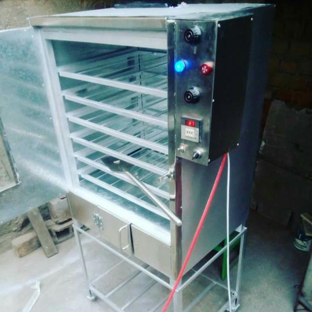 Horno Multiusos