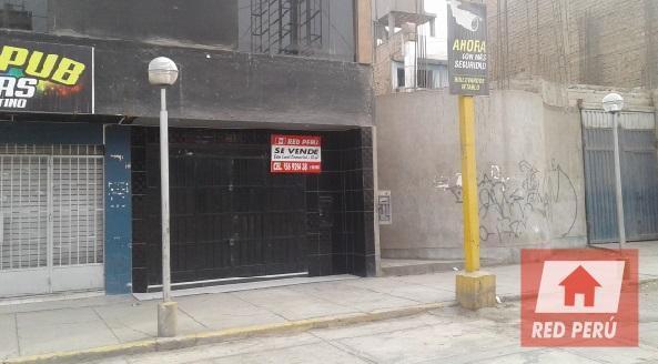 SE VENDE LOCAL COMERCIAL DE 87 M2 BOULEVARD DE RETABLO COMAS