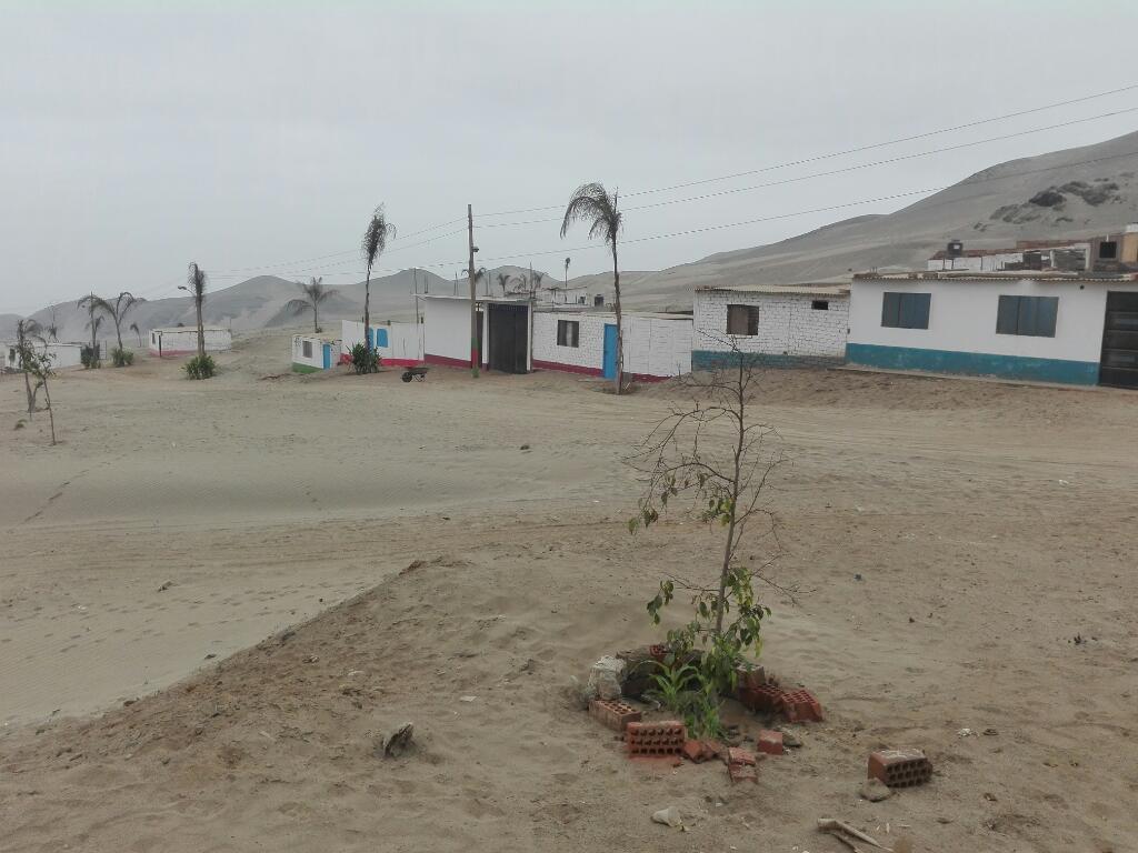 Traspaso Lote Vista Al Mar Ancon