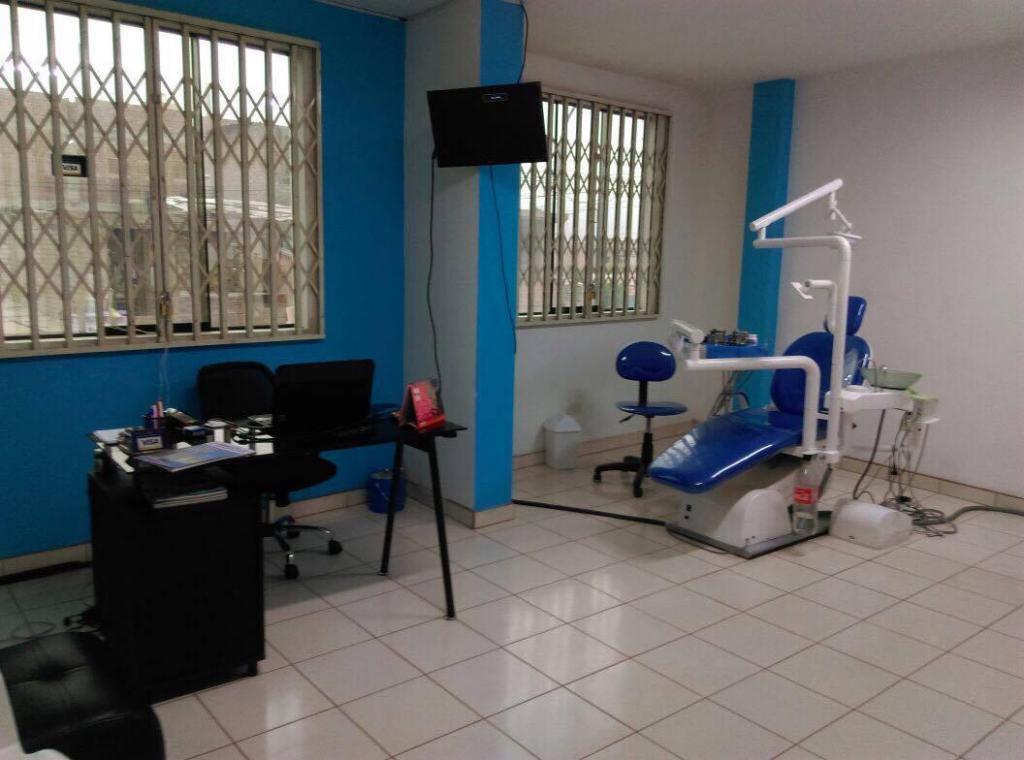 venta de consultorio dental totalmente equipado