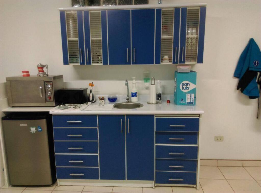 venta de consultorio dental totalmente equipado