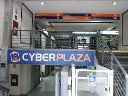 VENTA DE STAND C.COMERCIAL CYBERPLAZA