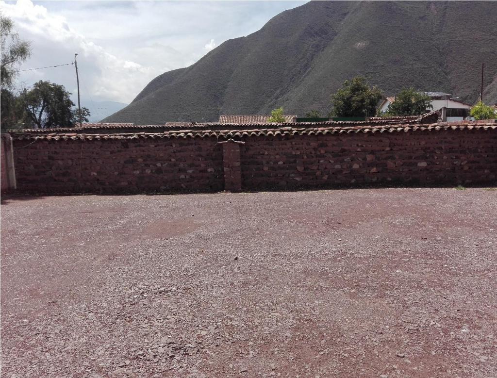 SE VENDE TERRENO DE 300M2 EN ANDAHUAYLILLAS