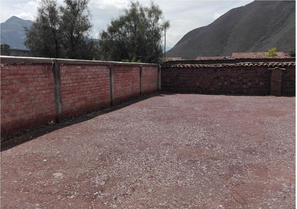 SE VENDE TERRENO DE 300M2 EN ANDAHUAYLILLAS