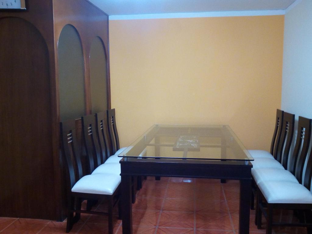 VENDO Bonita Casa Cercado