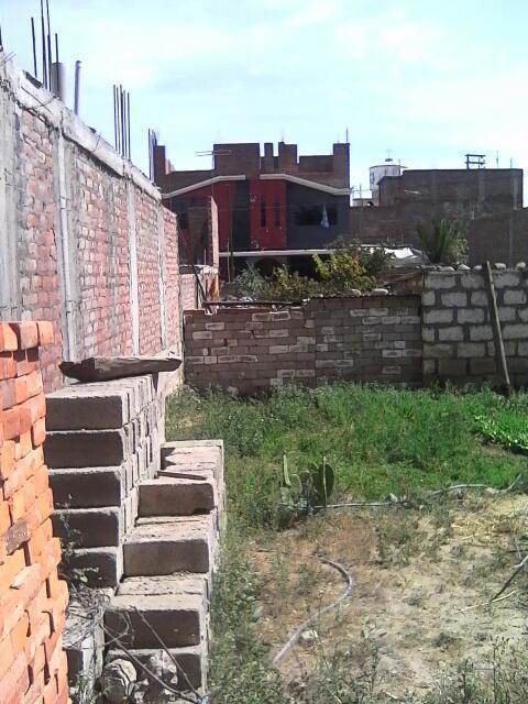 vendo por ocasion, terreno de 150m2 en characato 955815776 , 959544066