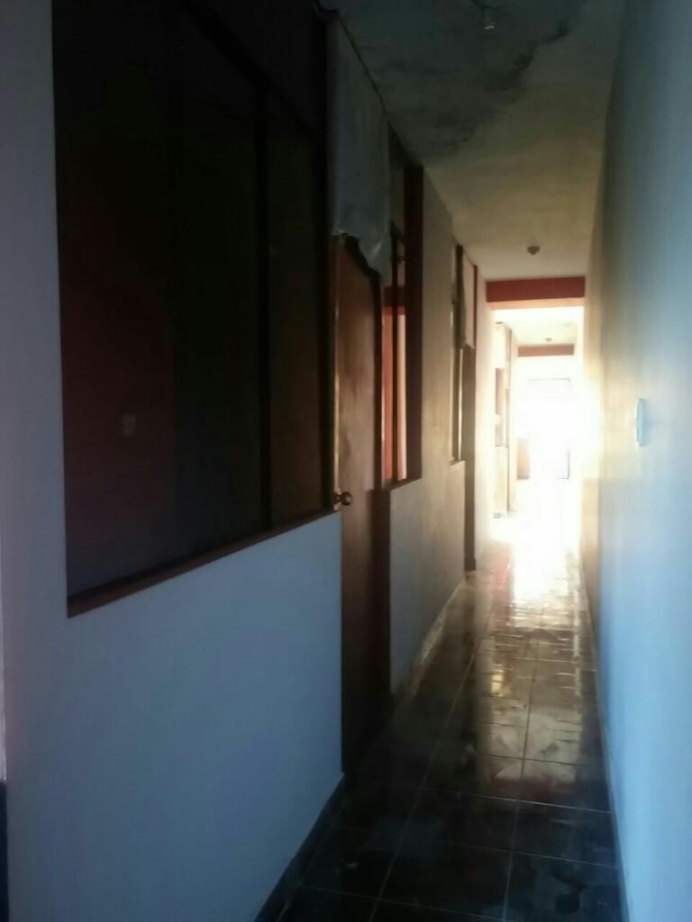 Vendo O Ipoteco Casa en Huacariz Zona Tr