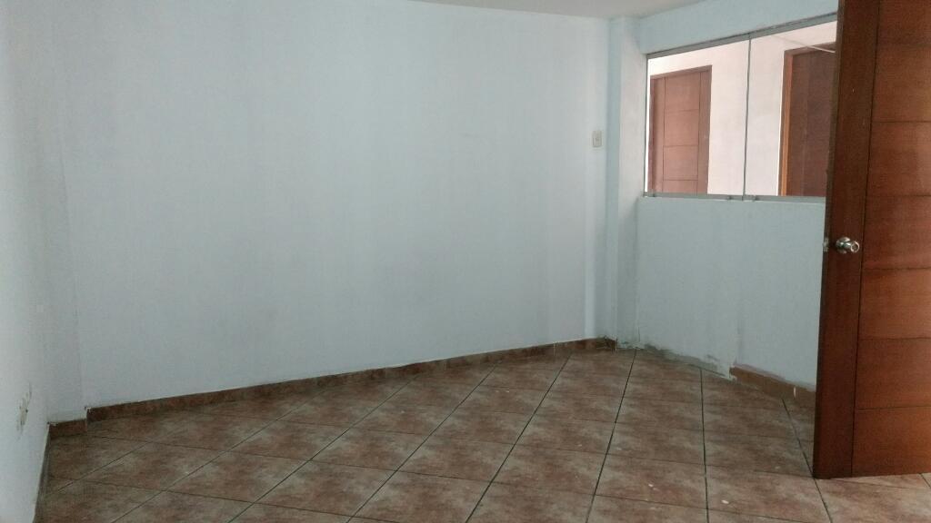 Alquiler de Habitacion