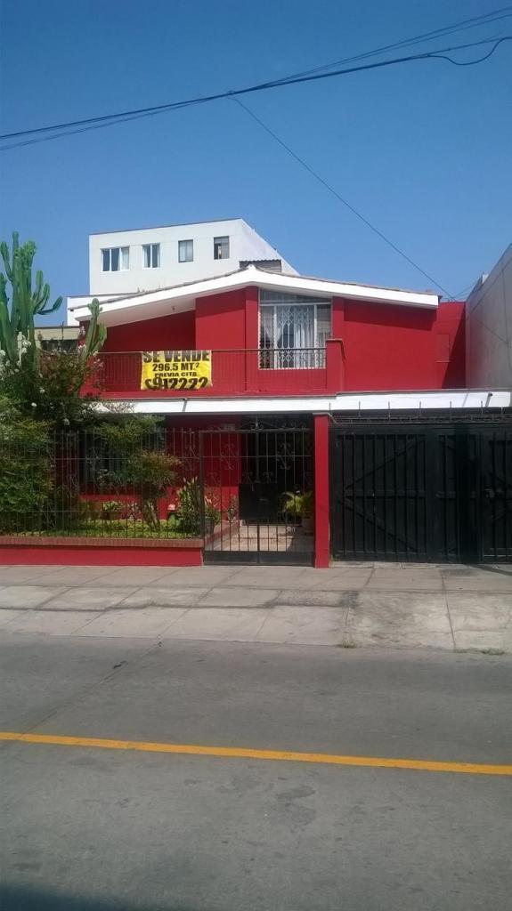 Excelente Oportunidad Remato Casa en Zona privilegiada de Santiago de Surco