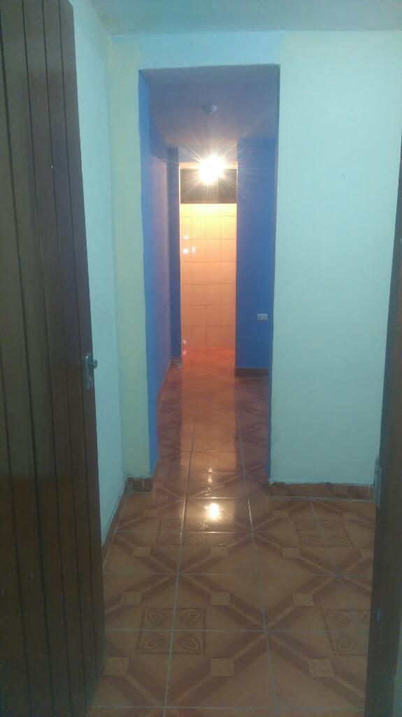 Habitacion con Baño