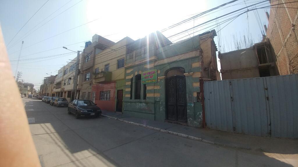 Vento Terreno Comercial