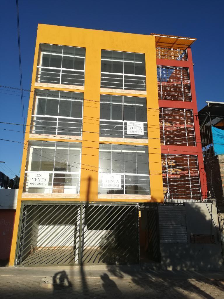 Departamento en Venta