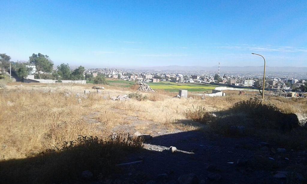 Más Inmobiliaria Vende Estupendo Terreno