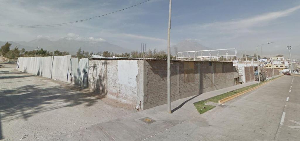 OPORTUNIDAD! TERRENO EN AV. VARIANTE DE UCHUMAYO A LA VENTA, 3252 M2