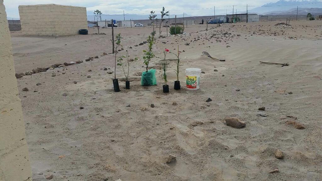 Terreno en San Jose de La Joya