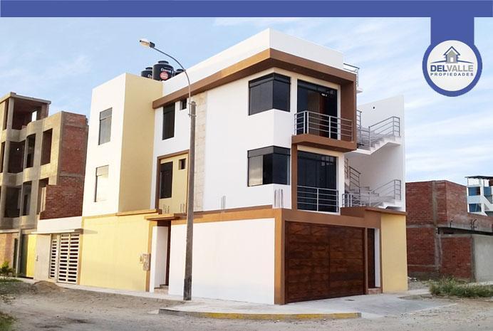 ¡VENTA! Dpto. en  | Las Casuarinas, I Etapa Los Portales